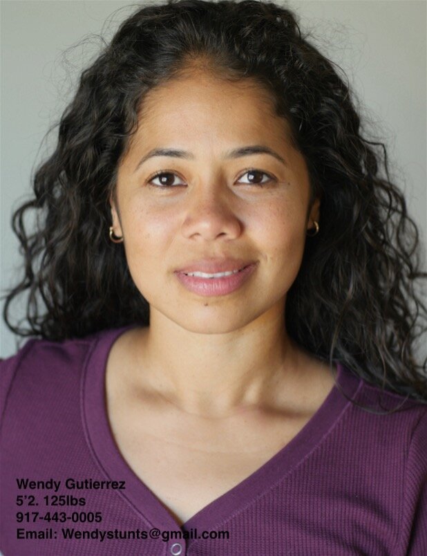 Lupe Ruiz character from FBI: Most Wanted TV series Lupe Ruiz character from FBI: Most Wanted TV series