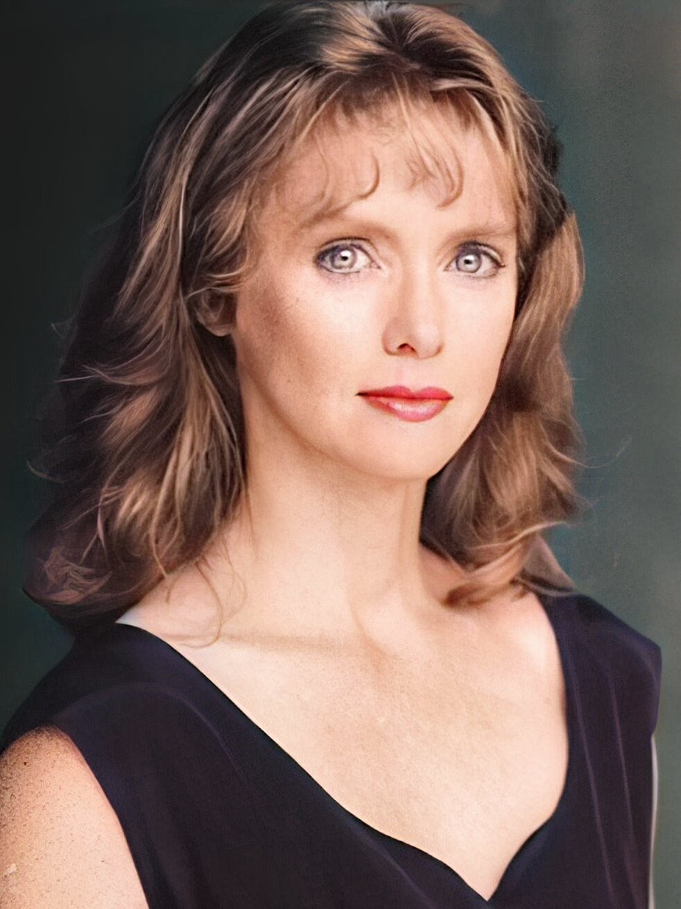 Tanya Waters character from FBI: Most Wanted TV series Tanya Waters character from FBI: Most Wanted TV series