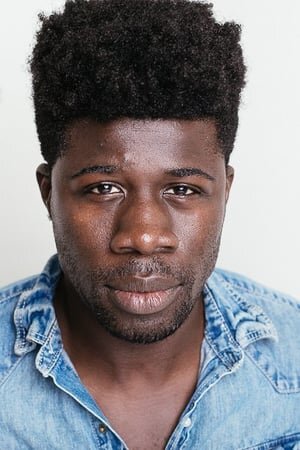 FBI: Most Wanted Season 3 Guest Star Wesley Volcy FBI: Most Wanted Season 3 Guest Star Wesley Volcy