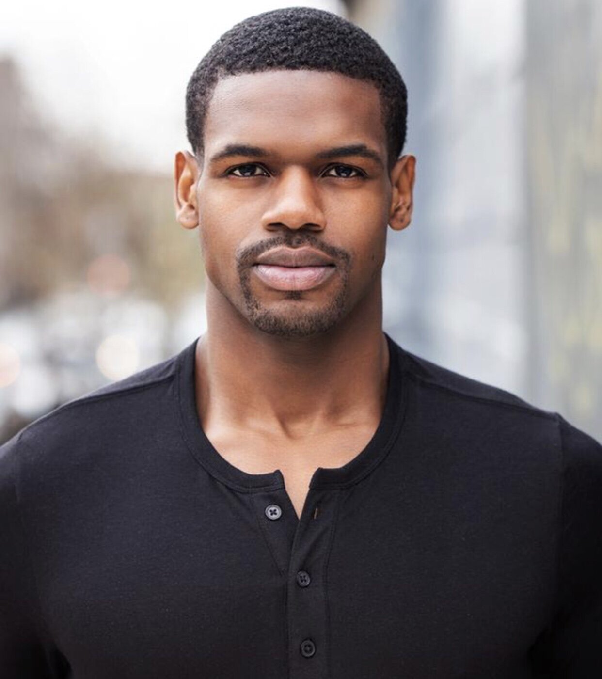 John Andrews character from FBI: Most Wanted TV series John Andrews character from FBI: Most Wanted TV series