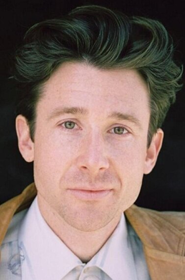 Keith character from FBI: Most Wanted TV series