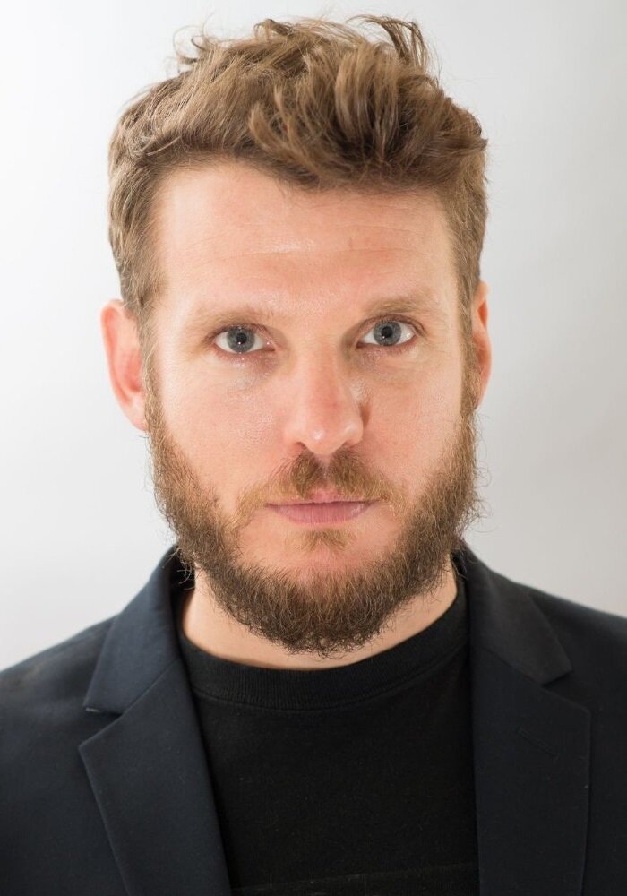 Dave character from FBI: Most Wanted TV series