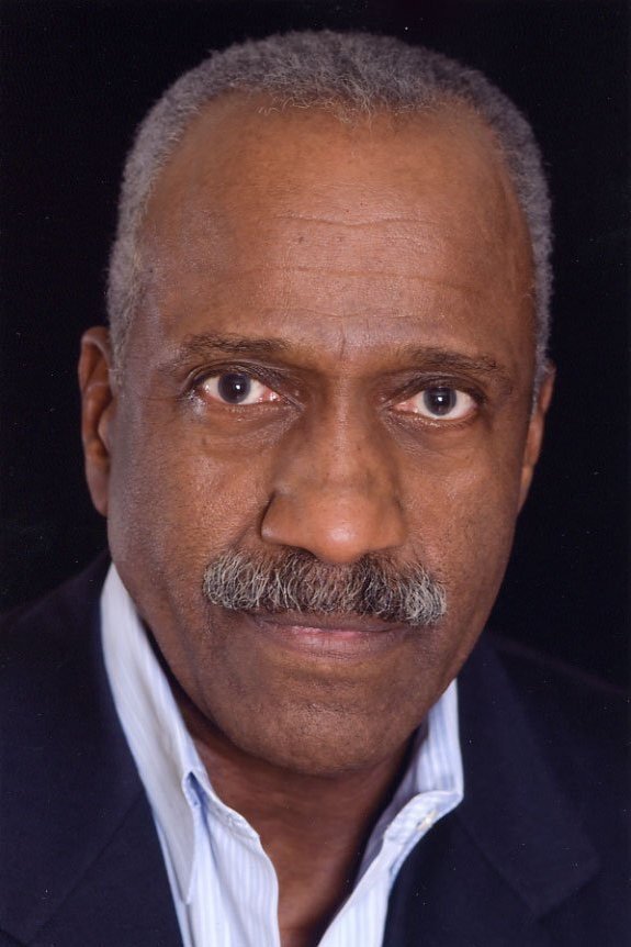 Glanville Tyson character from FBI: Most Wanted TV series Glanville Tyson character from FBI: Most Wanted TV series
