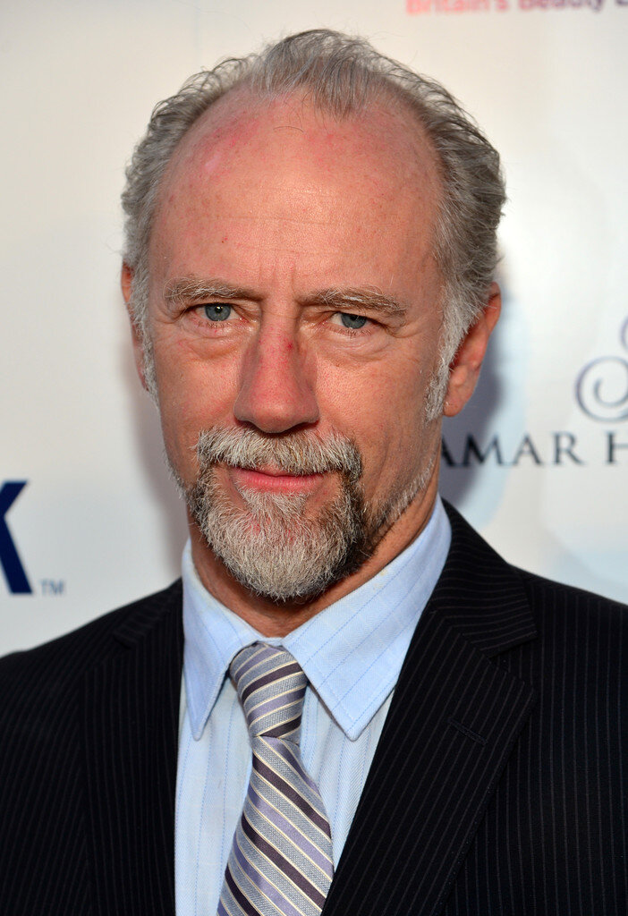 Maurice Hewitt character from FBI: Most Wanted TV series Maurice Hewitt character from FBI: Most Wanted TV series