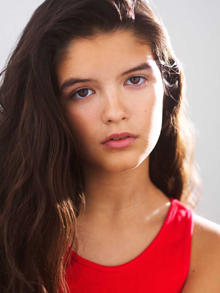 Natalia "Tali" Skye LaCroix character from FBI: Most Wanted TV series Natalia "Tali" Skye LaCroix character from FBI: Most Wanted TV series