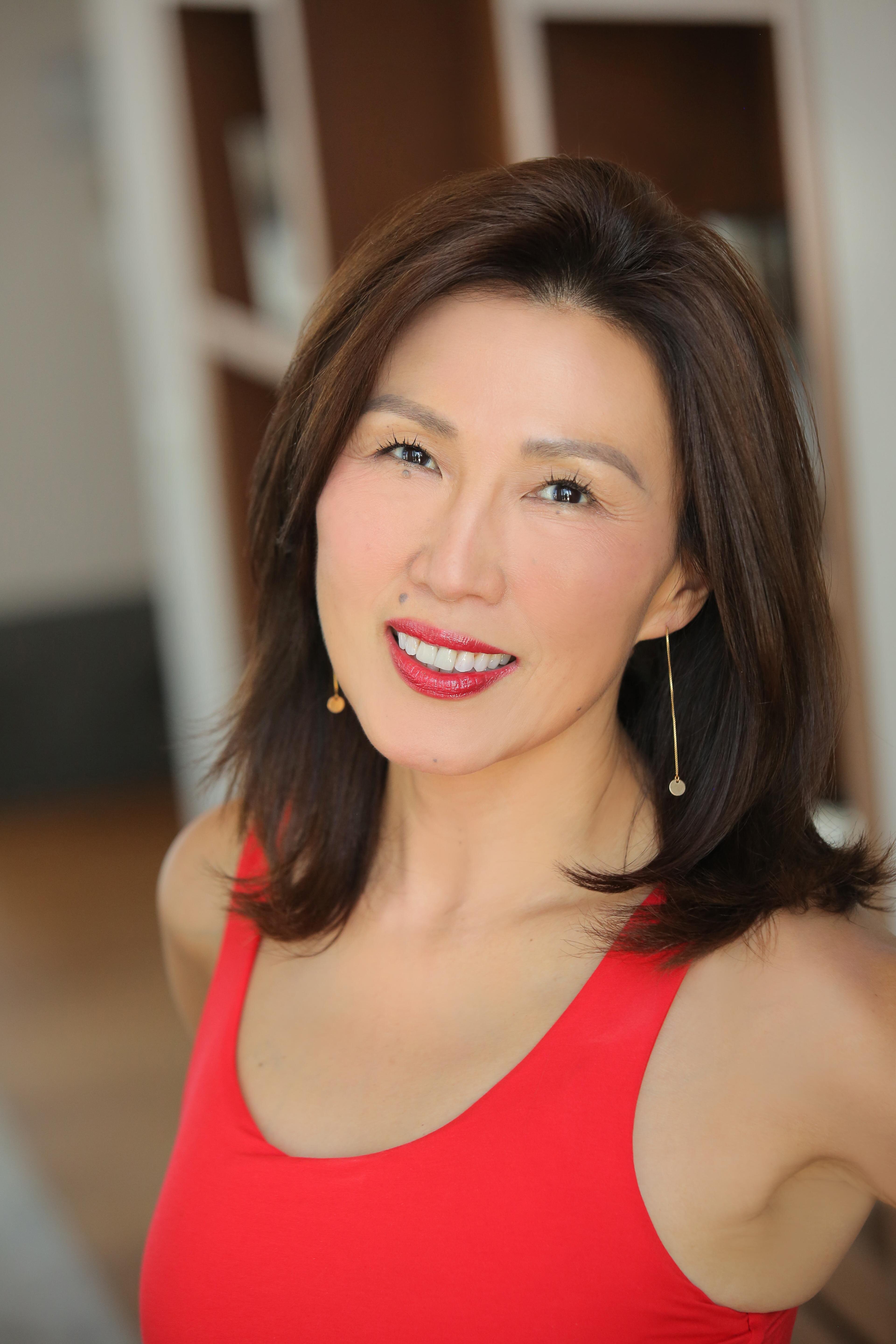FBI: Most Wanted Season 6 Guest Star Yvonne Chan FBI: Most Wanted Season 6 Guest Star Yvonne Chan