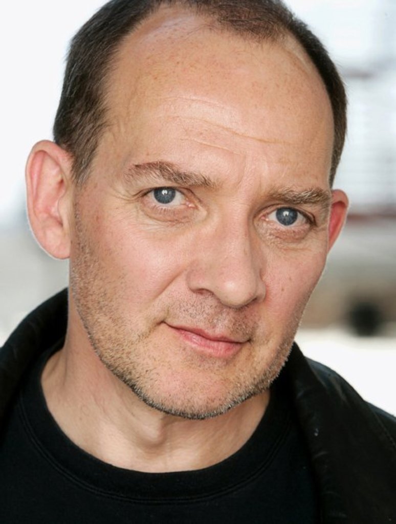 Vasily Matrushok character from FBI: Most Wanted TV series Vasily Matrushok character from FBI: Most Wanted TV series