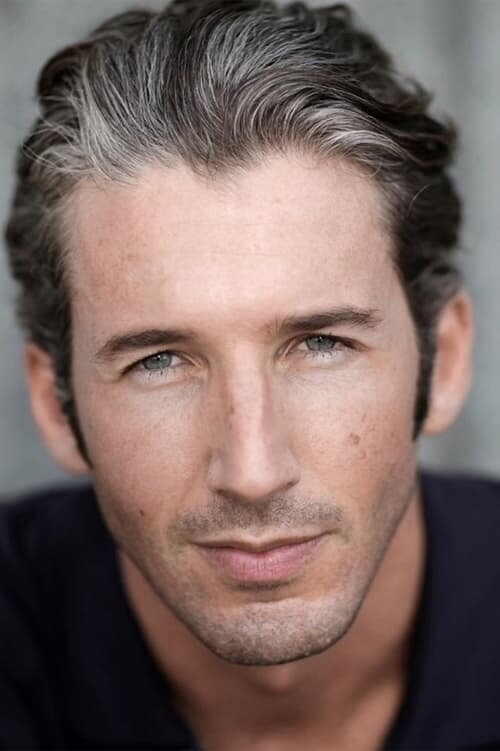 FBI: Most Wanted Season 2 Guest Star Zachary Le Vey FBI: Most Wanted Season 2 Guest Star Zachary Le Vey
