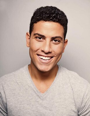 FBI: Most Wanted Season 1 Guest Star Zeeko Zaki FBI: Most Wanted Season 1 Guest Star Zeeko Zaki