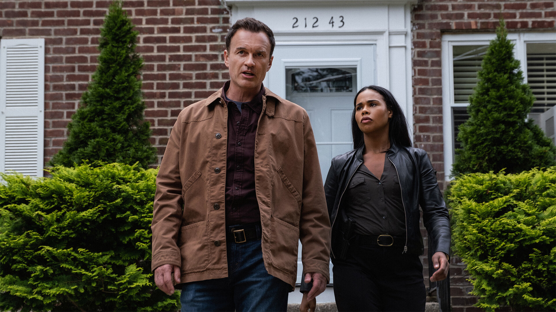 FBI: Most Wanted Season 1 Episode 1 still