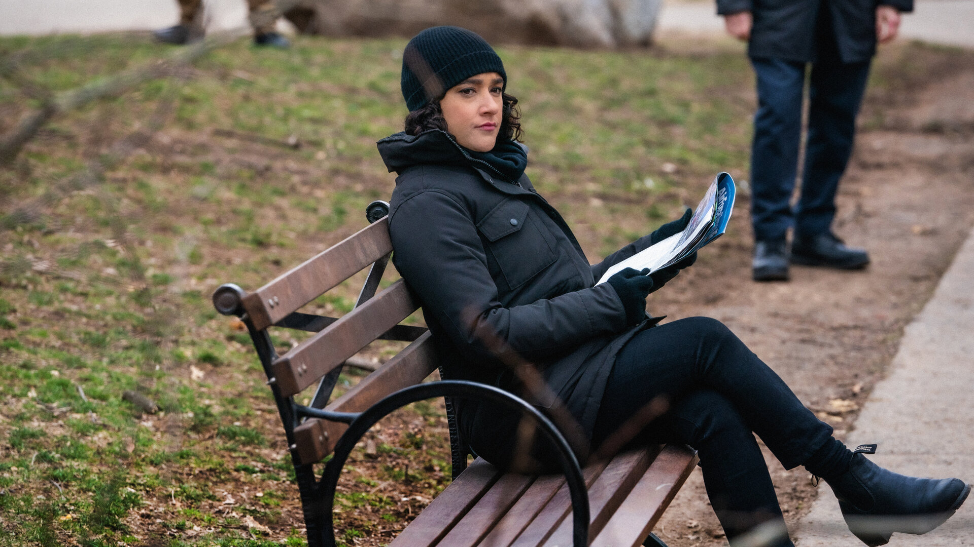 FBI: Most Wanted Season 1 Episode 10 still