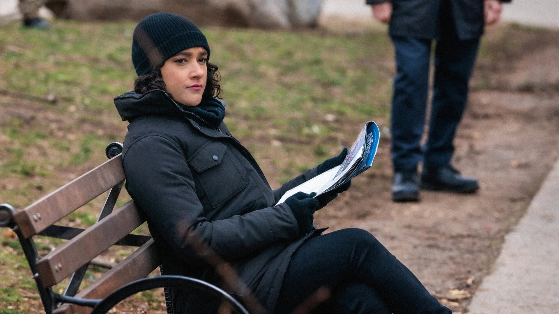 FBI: Most Wanted Season 1 Episode 13 still