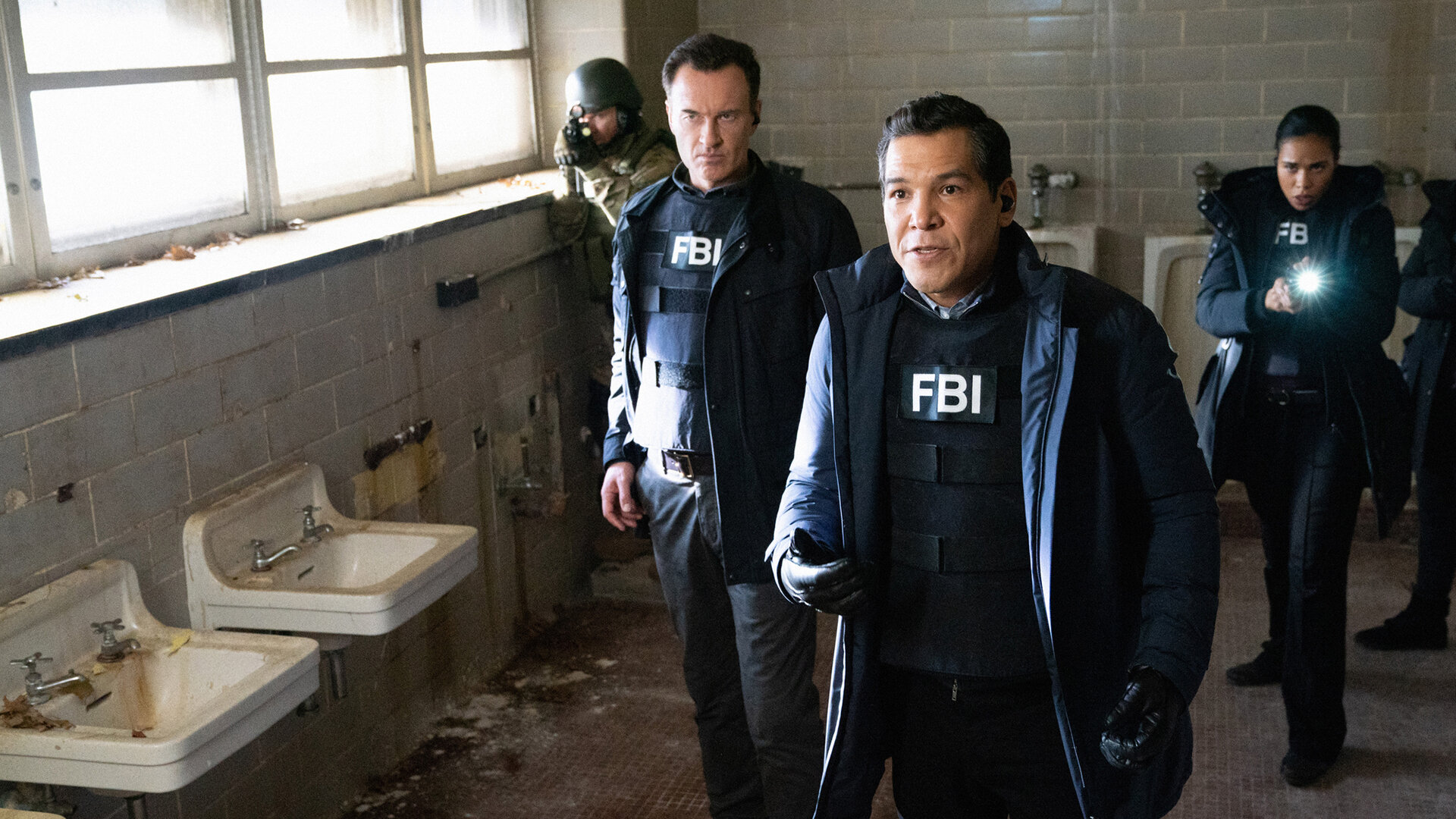 FBI: Most Wanted Season 1 Episode 7 still