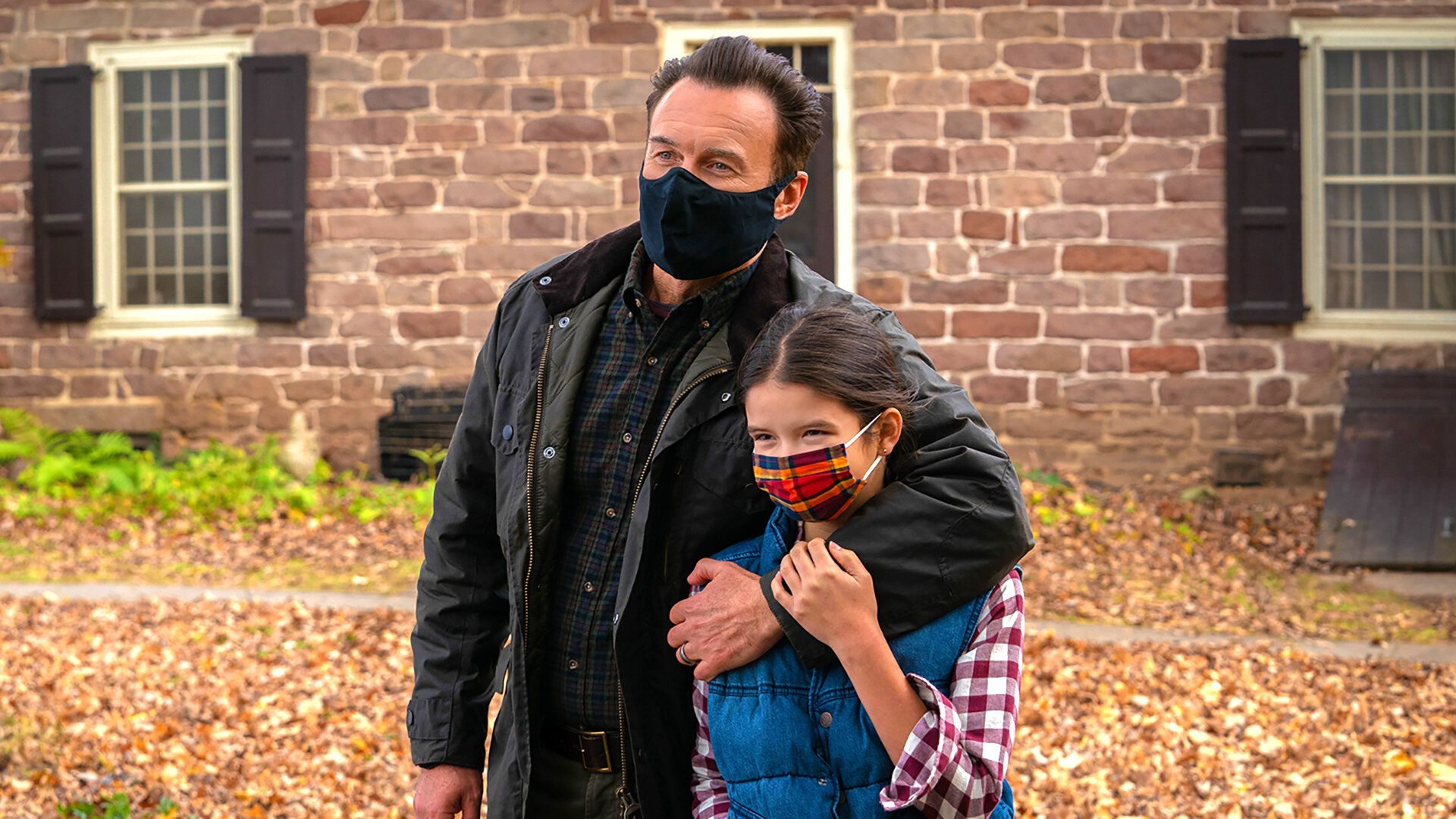 FBI: Most Wanted Season 2 Episode 1 still