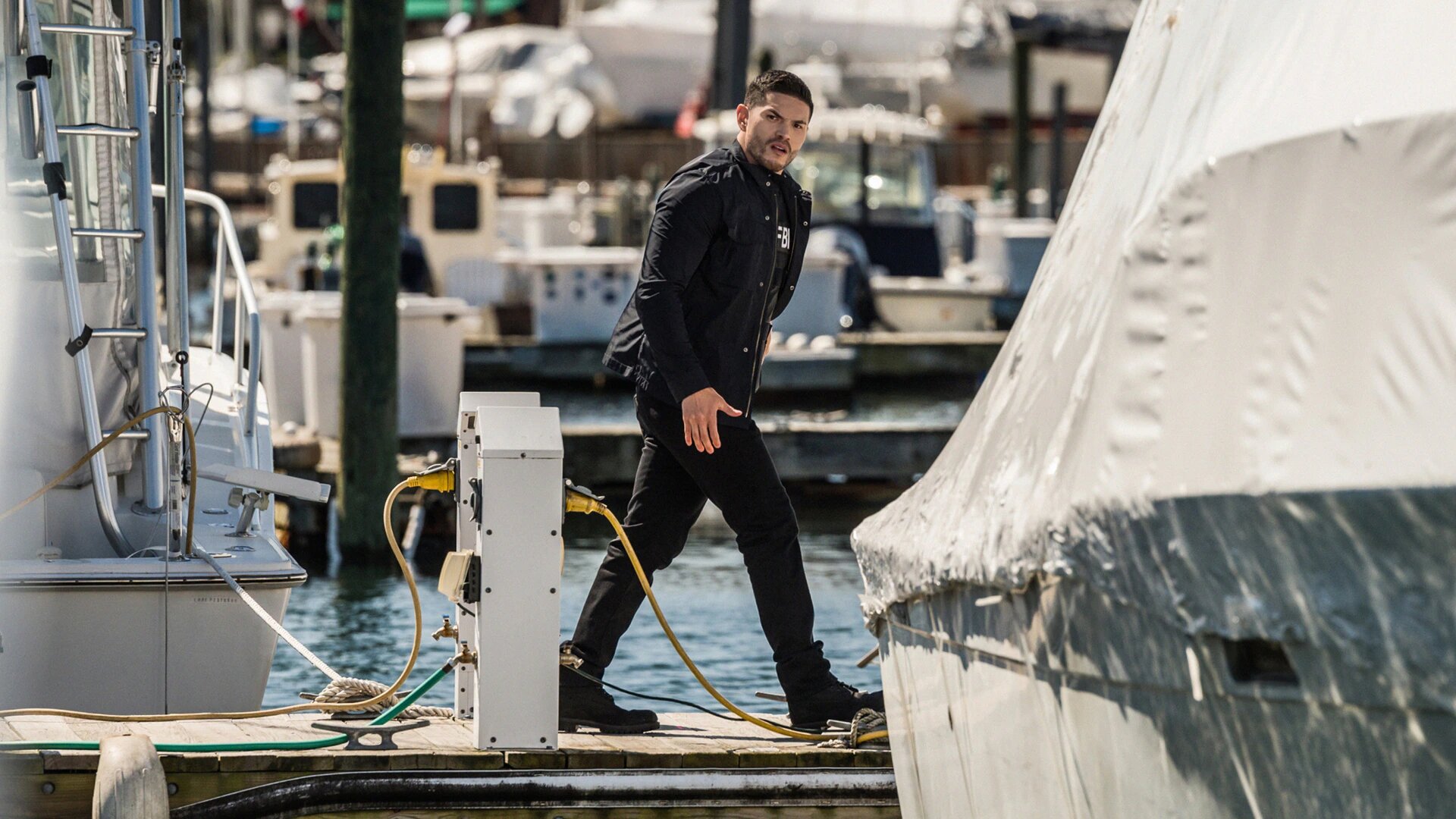 FBI: Most Wanted Season 2 Episode 11 still