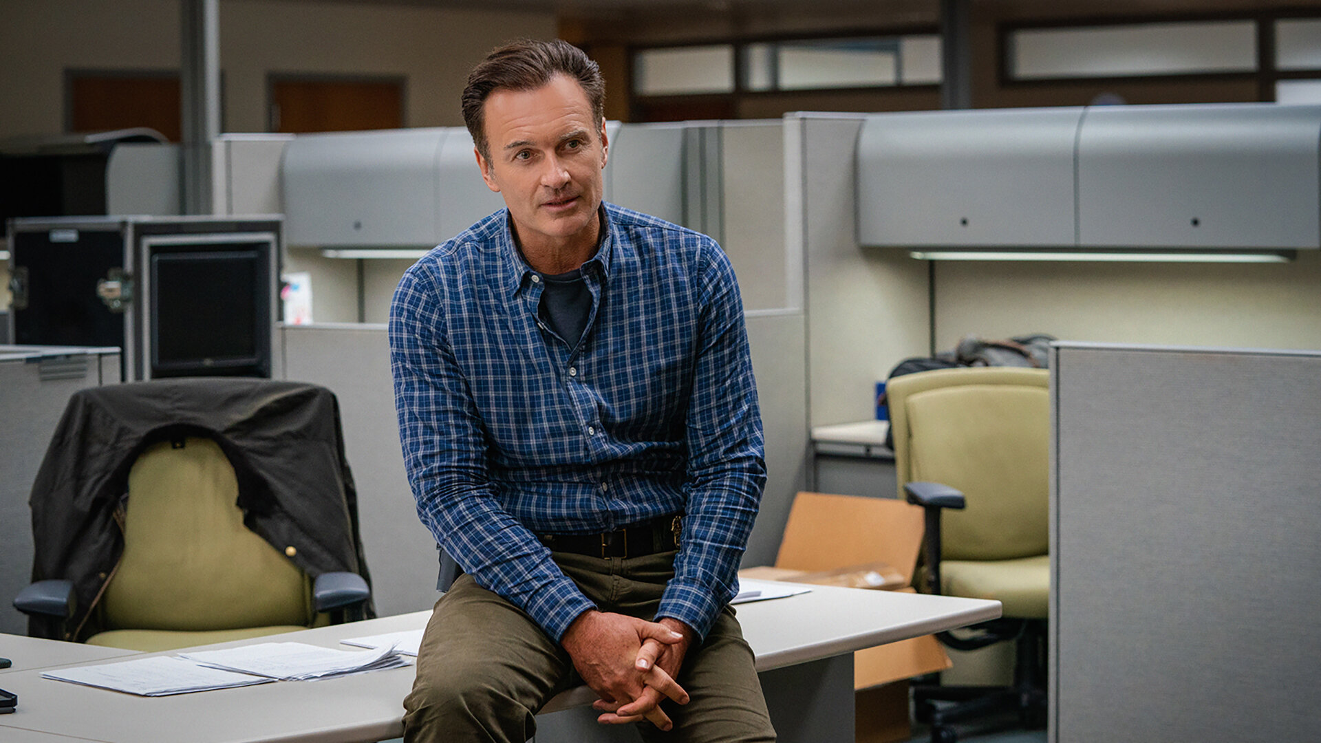 FBI: Most Wanted Season 2 Episode 2 still