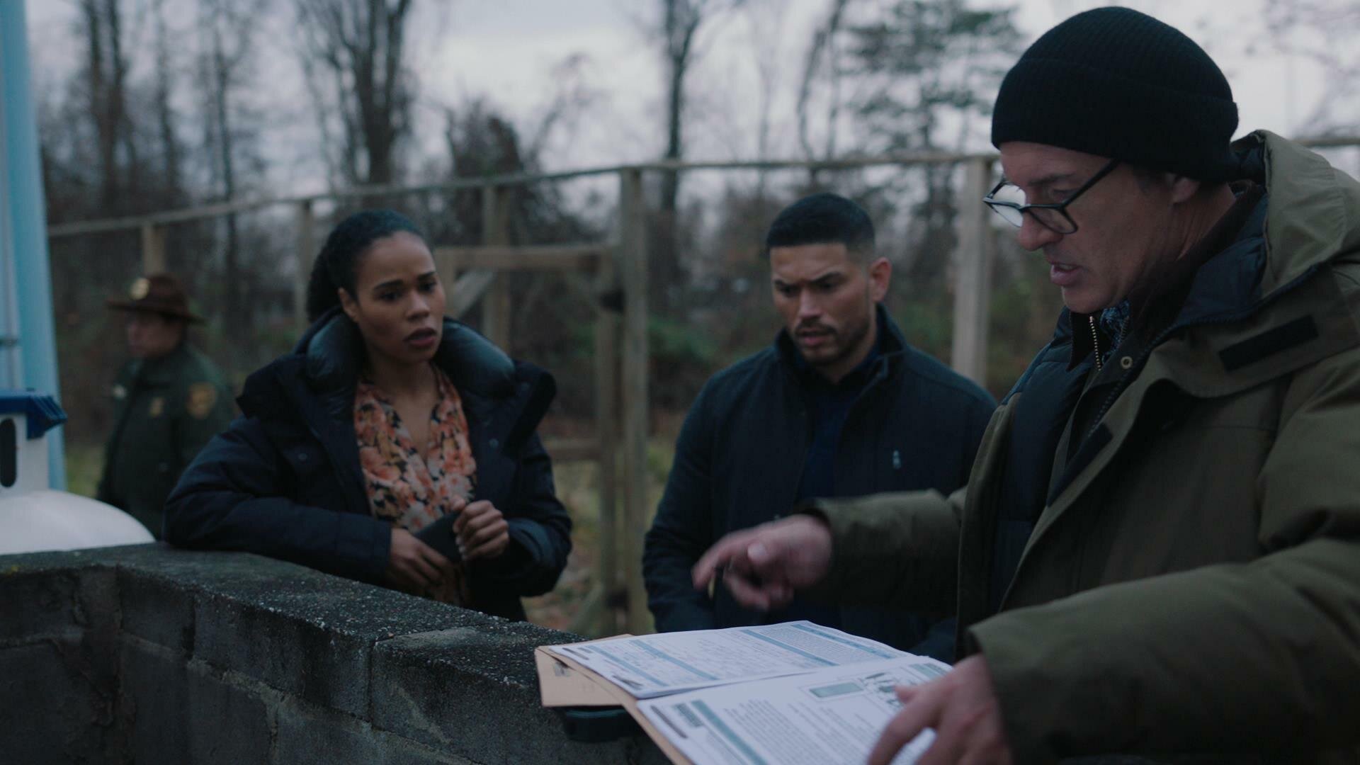 FBI: Most Wanted Season 3 Episode 11 still