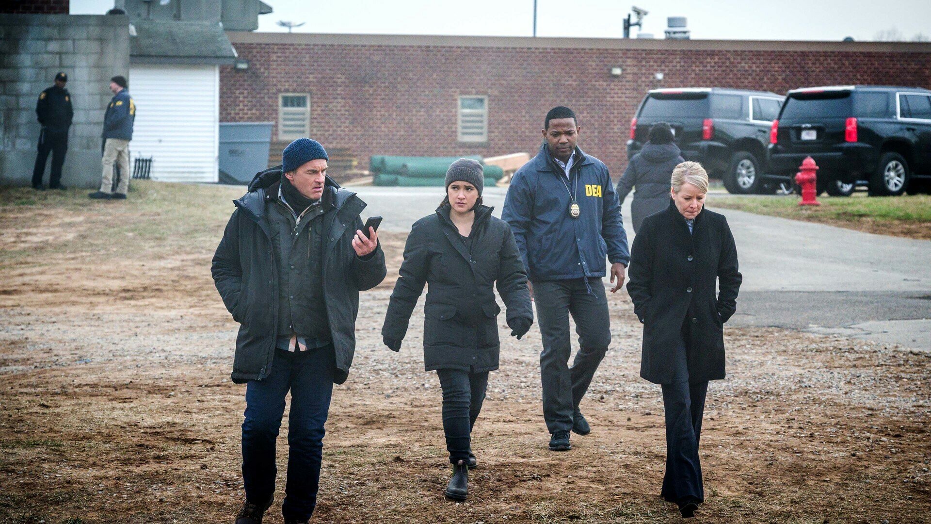 FBI: Most Wanted Season 3 Episode 12 still