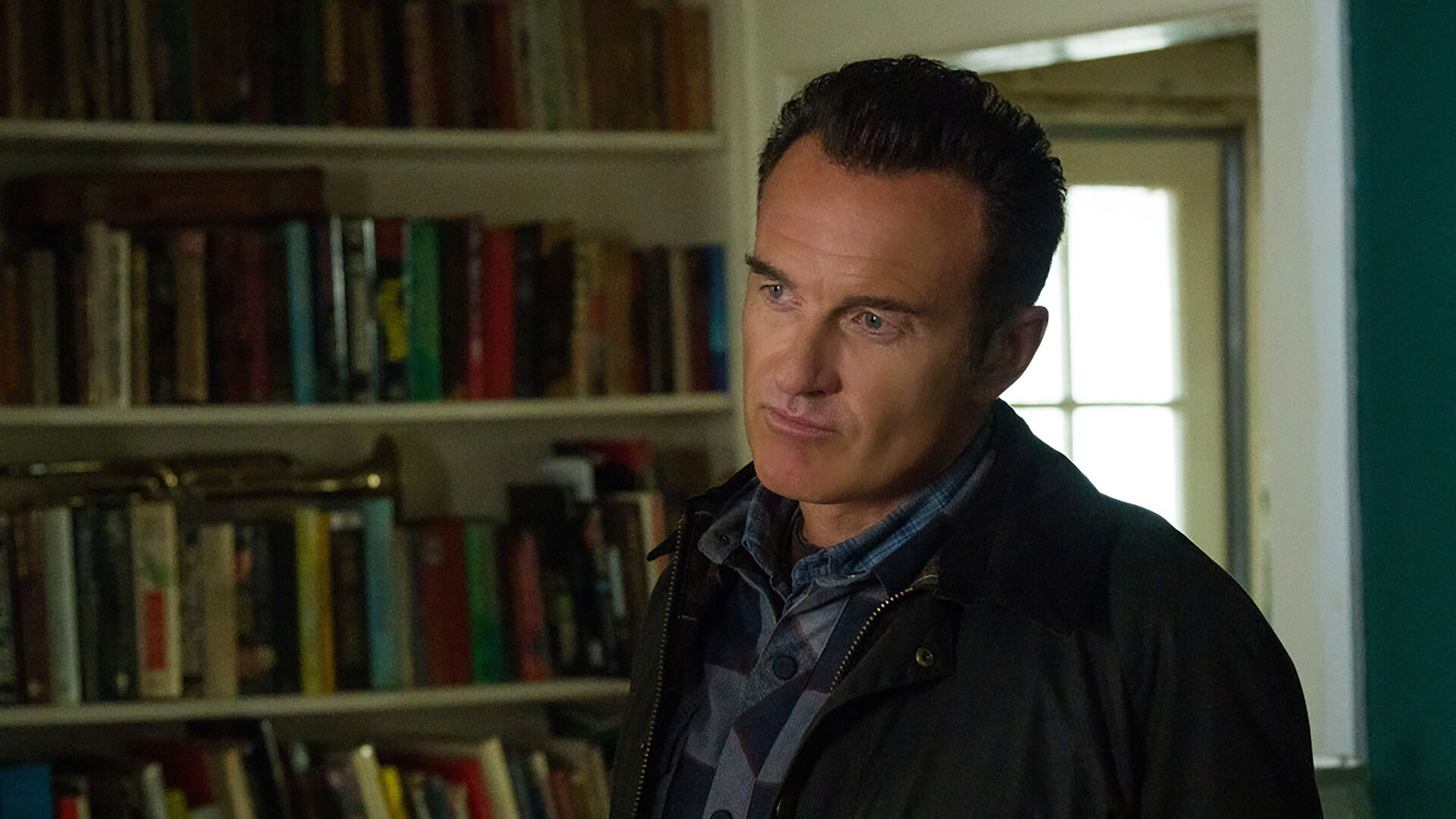 FBI: Most Wanted Season 3 Episode 13 still