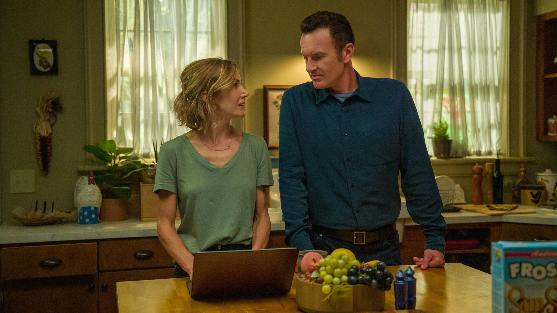 FBI: Most Wanted Season 3 Episode 2 still