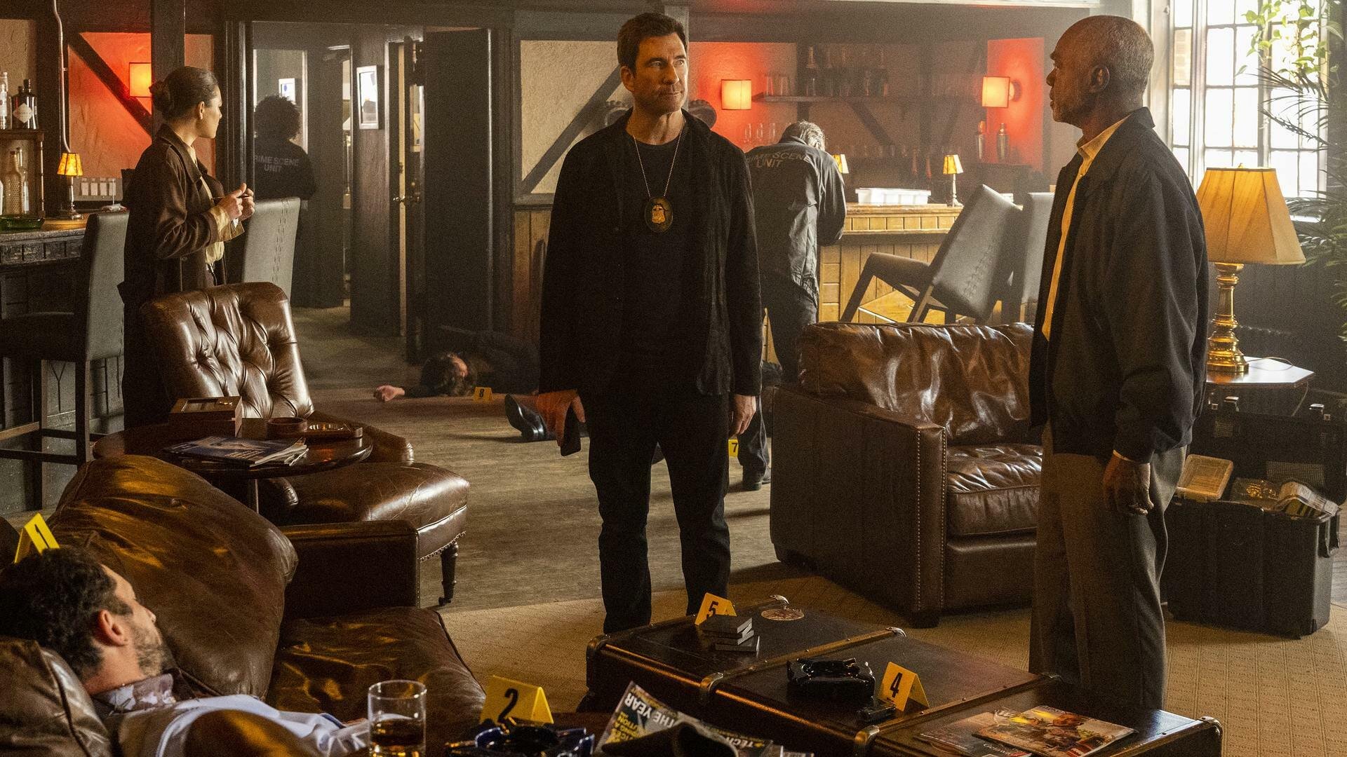 FBI: Most Wanted Season 3 Episode 20 still