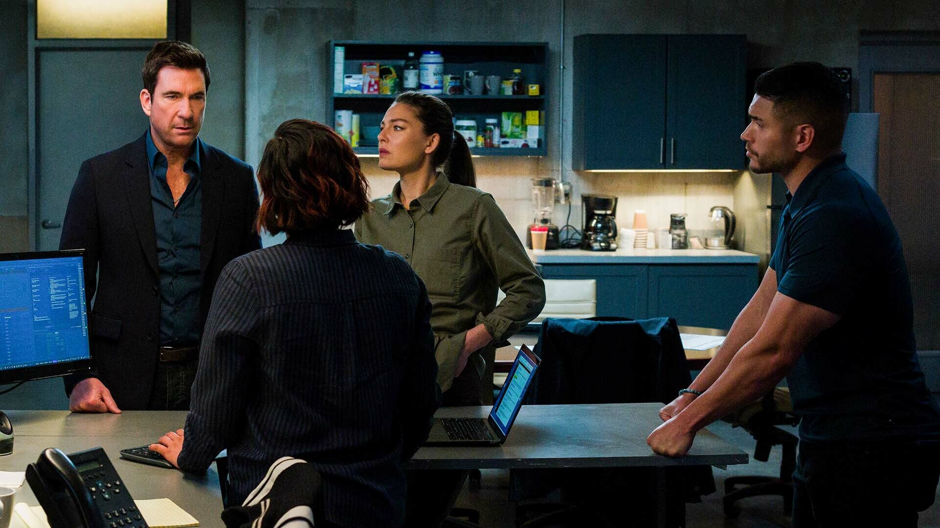 FBI: Most Wanted Season 3 Episode 21 still