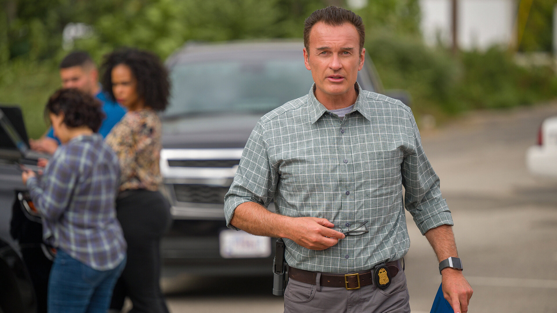 FBI: Most Wanted Season 3 Episode 5 still