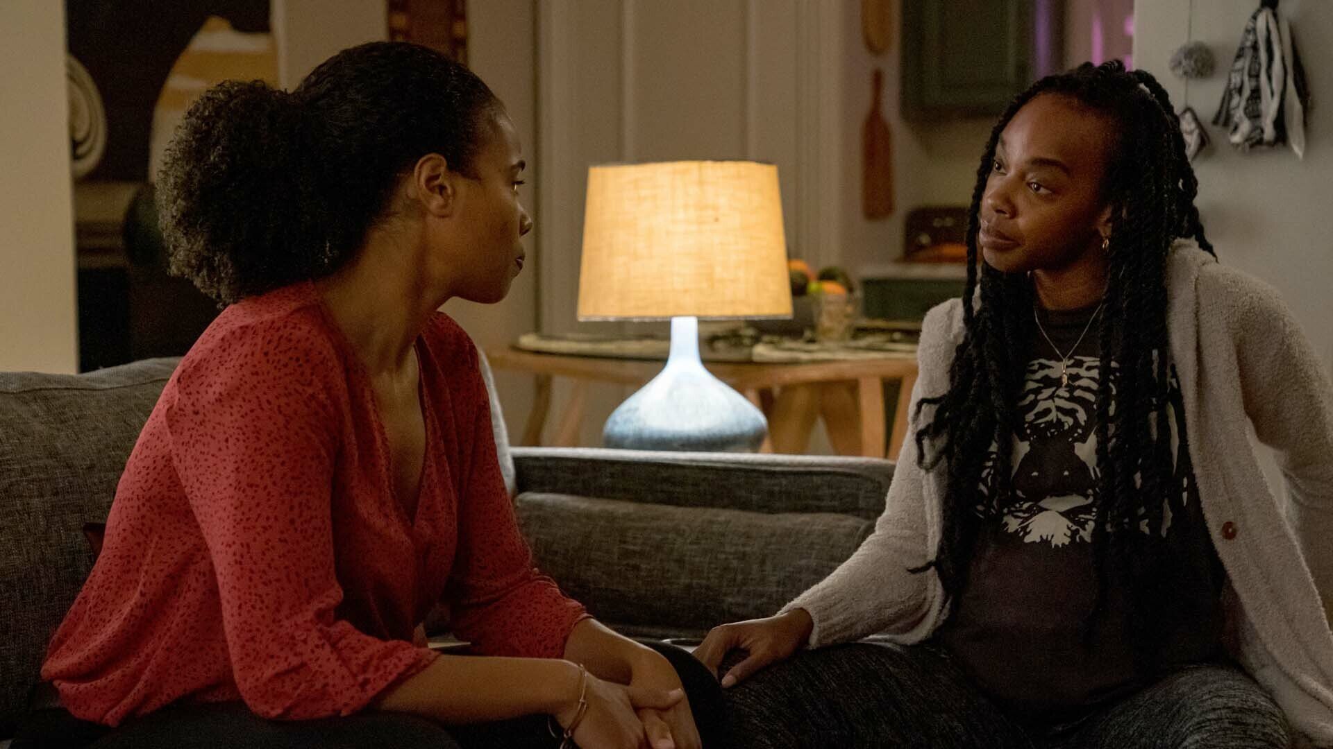 FBI: Most Wanted Season 3 Episode 6 still