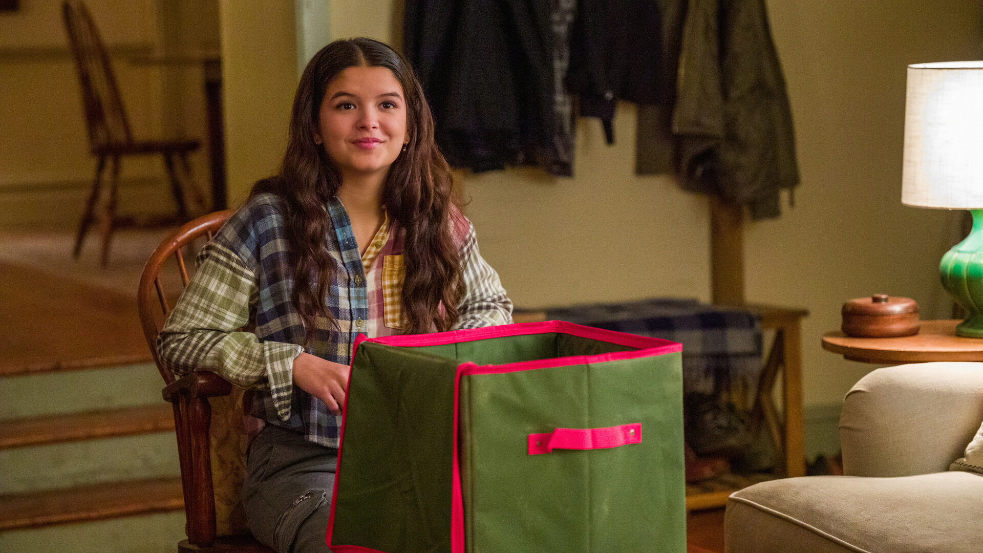 FBI: Most Wanted Season 3 Episode 9 still
