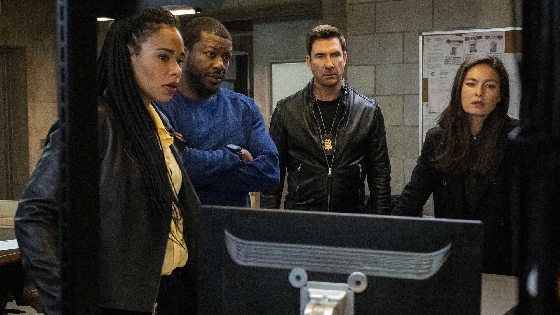 FBI: Most Wanted Season 4 Episode 22 still