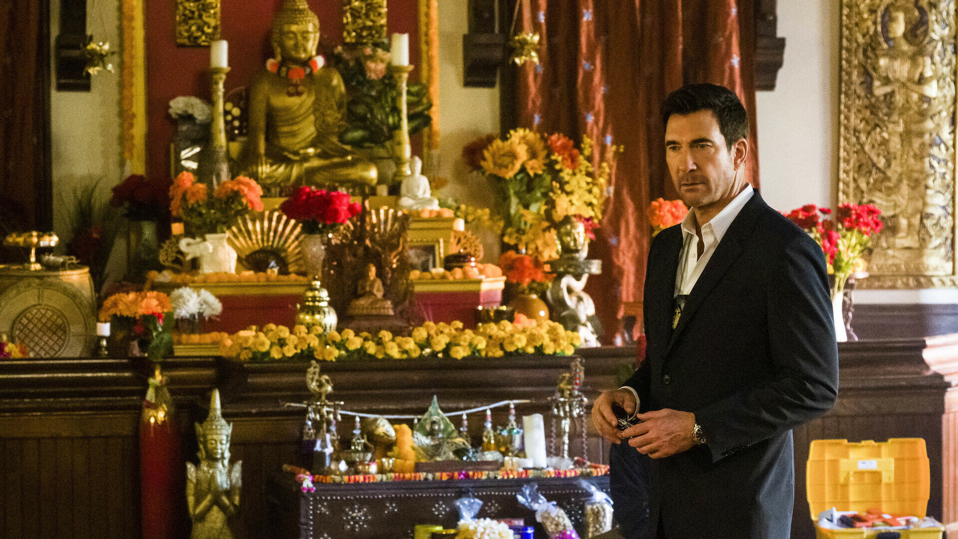 FBI: Most Wanted Season 4 Episode 7 still