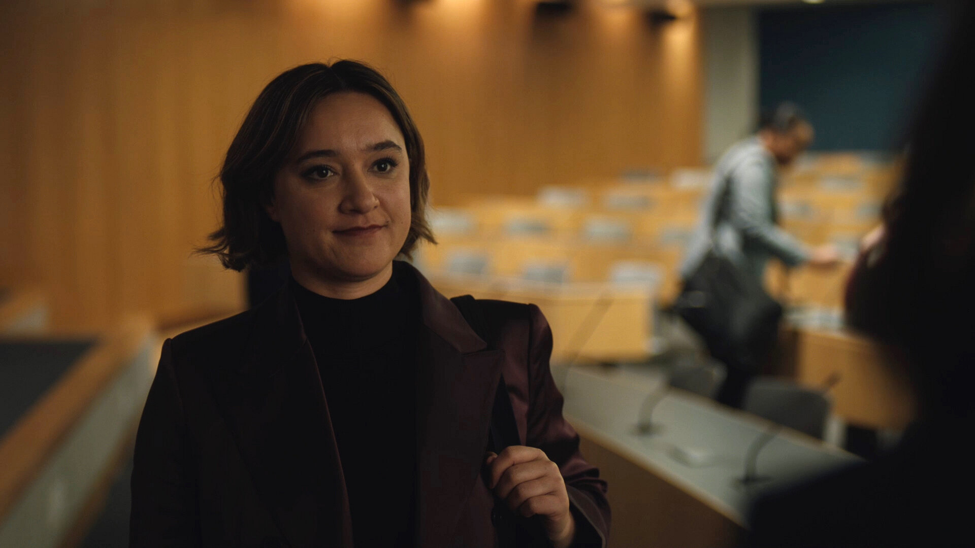 FBI: Most Wanted Season 5 Episode 3 still