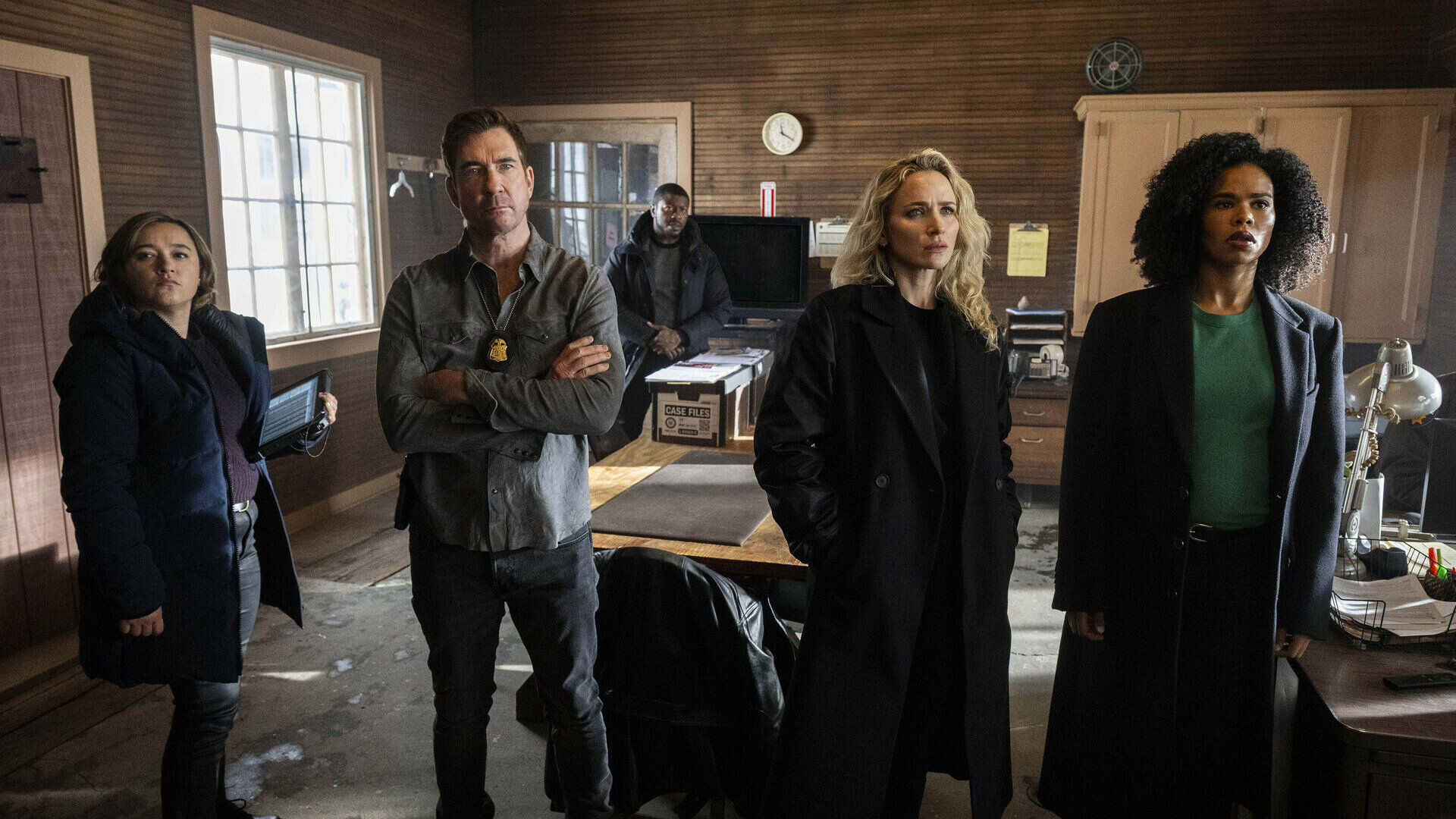 FBI: Most Wanted Season 5 Episode 4 still