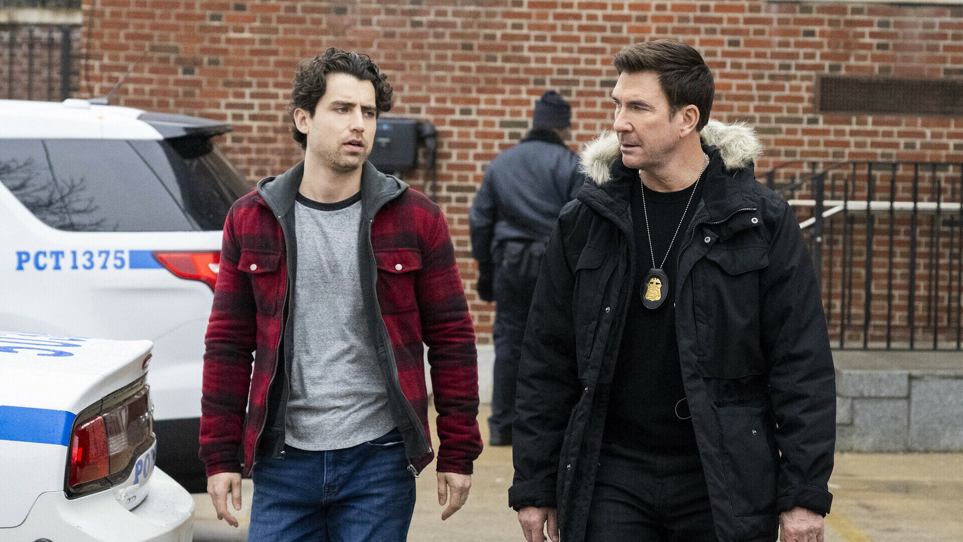 FBI: Most Wanted Season 5 Episode 5 still