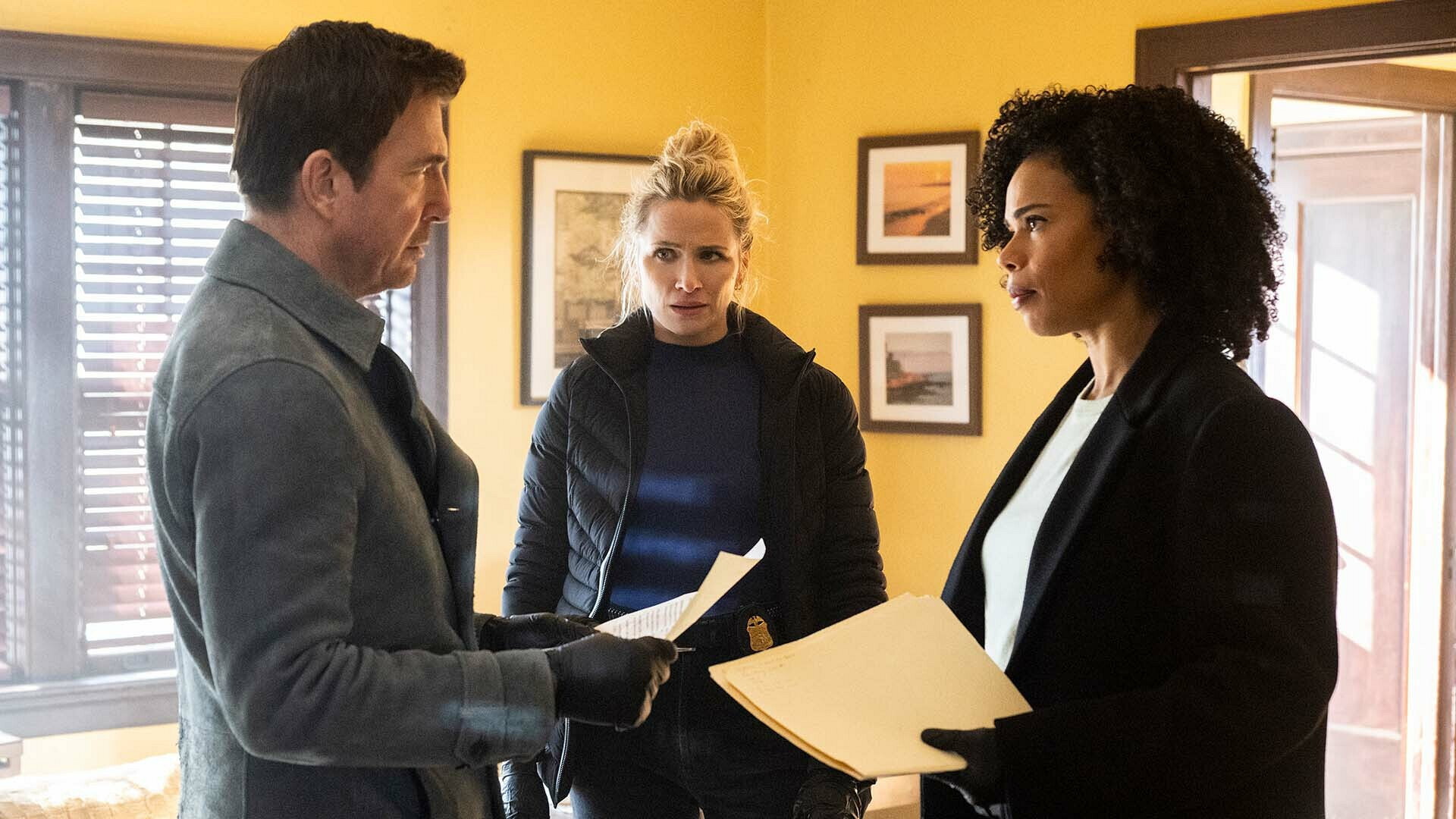 FBI: Most Wanted Season 5 Episode 6 still
