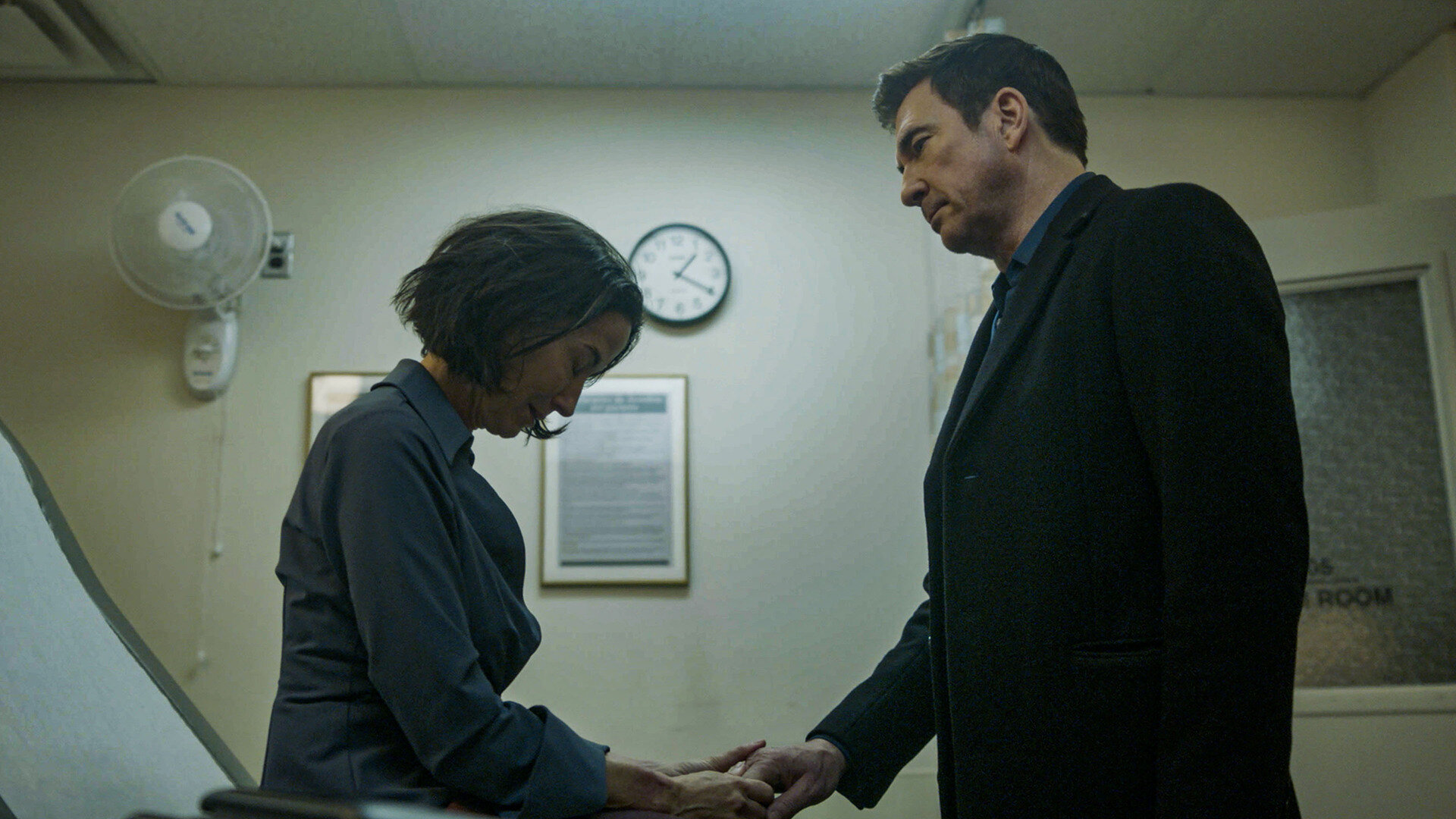 FBI: Most Wanted Season 6 Episode 12 still