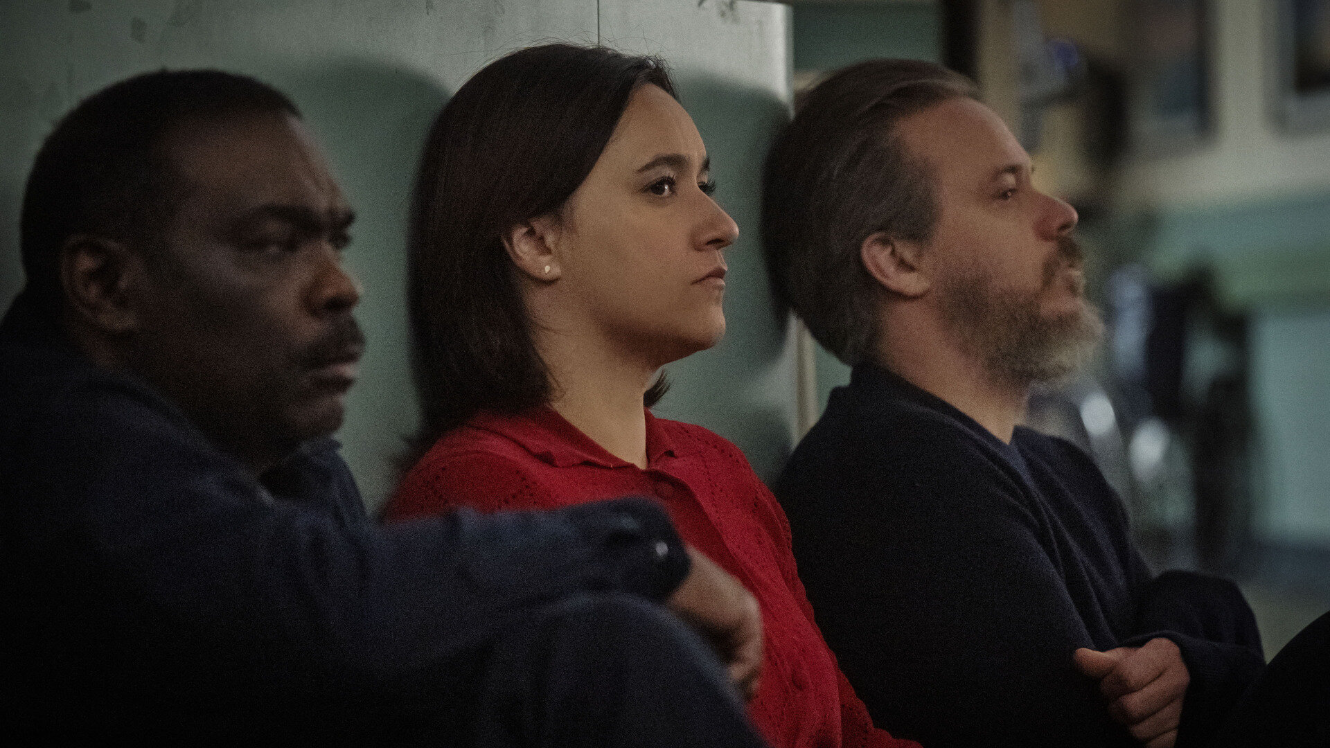 FBI: Most Wanted Season 6 Episode 14 still