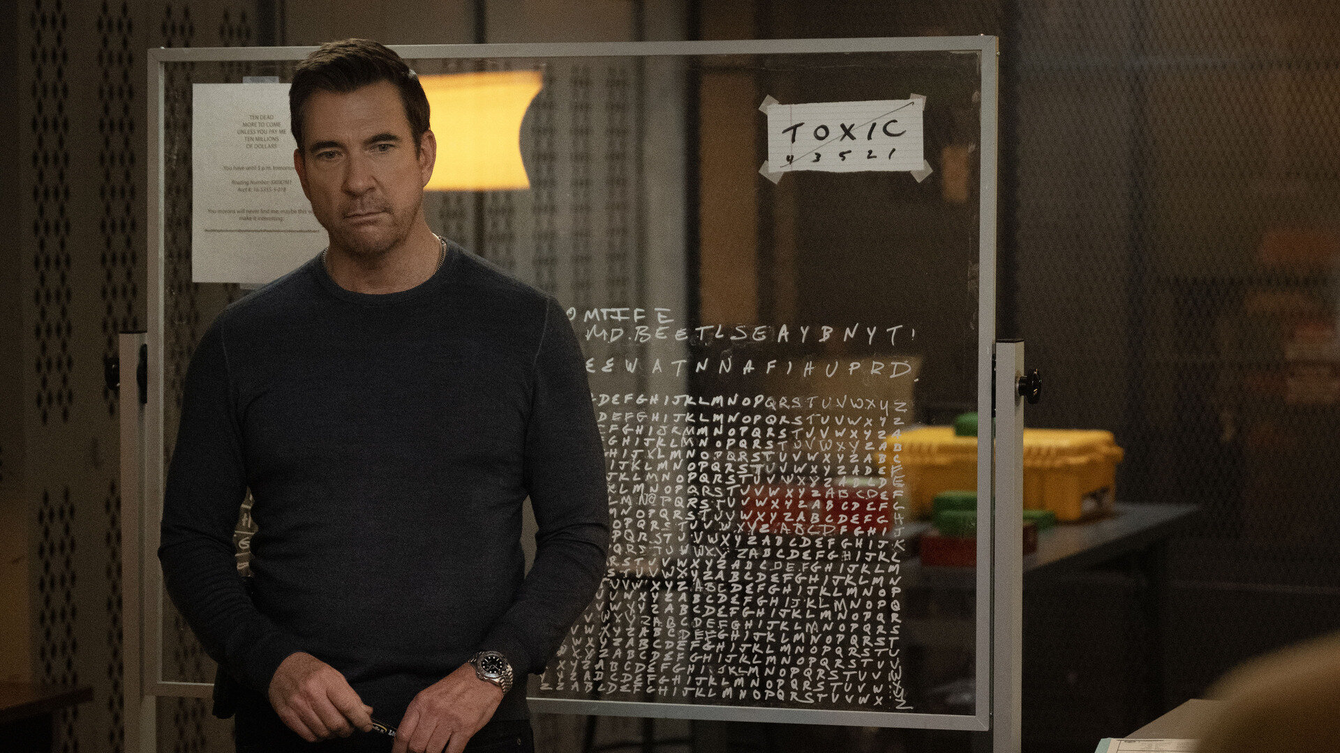 FBI: Most Wanted Season 6 Episode 16 still