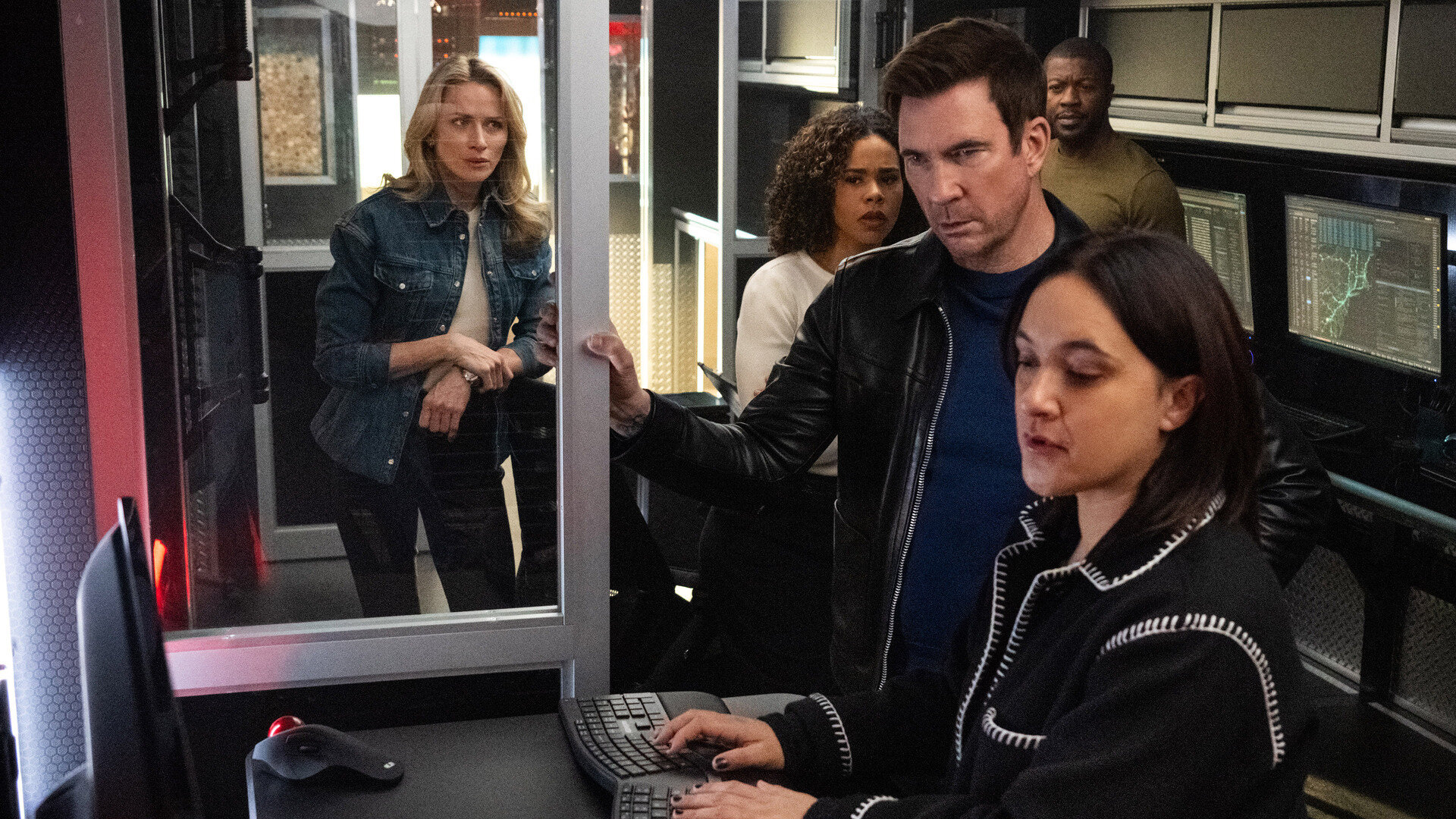 FBI: Most Wanted Season 6 Episode 19 still