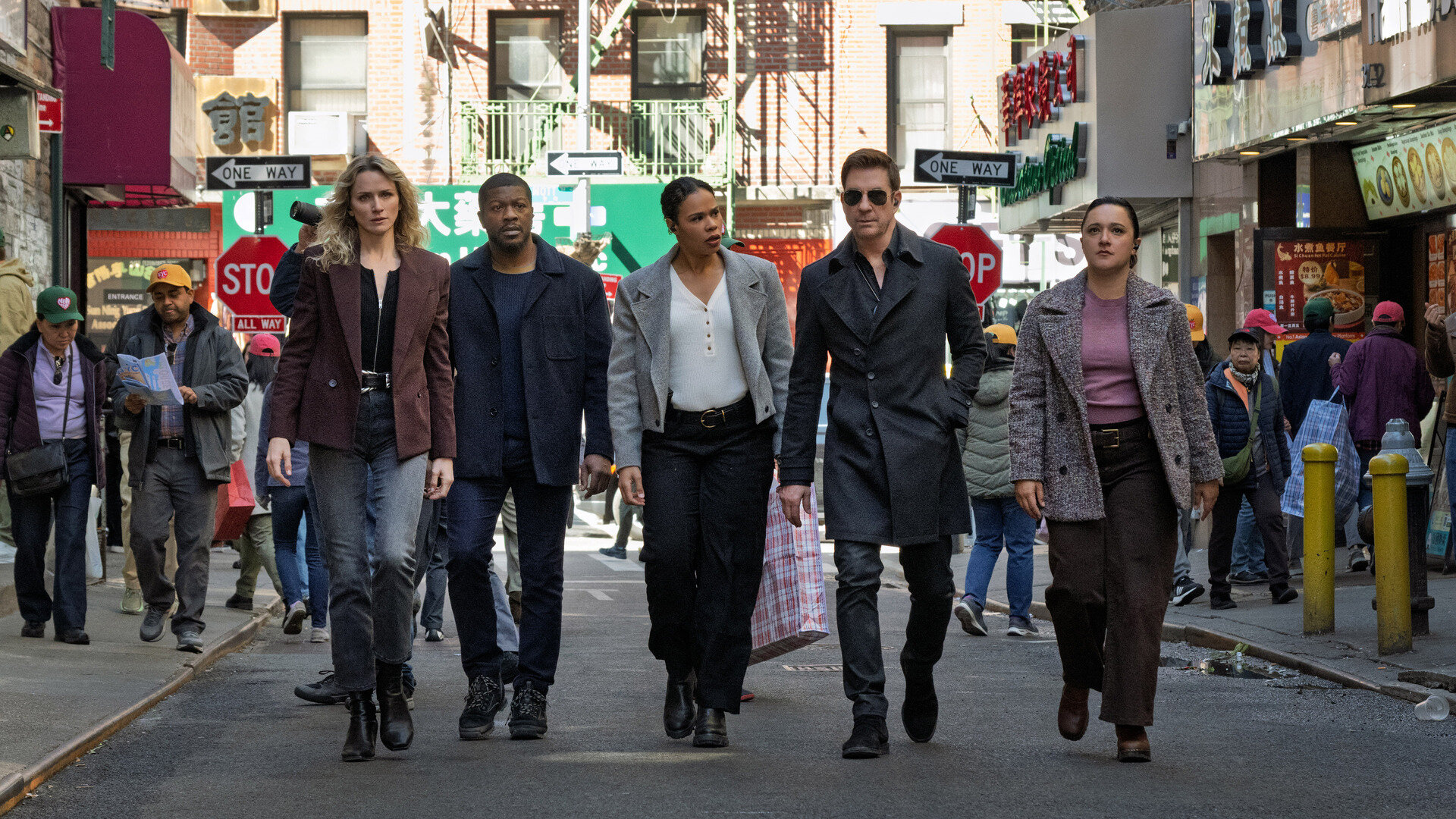 FBI: Most Wanted Season 6 Episode 20 still