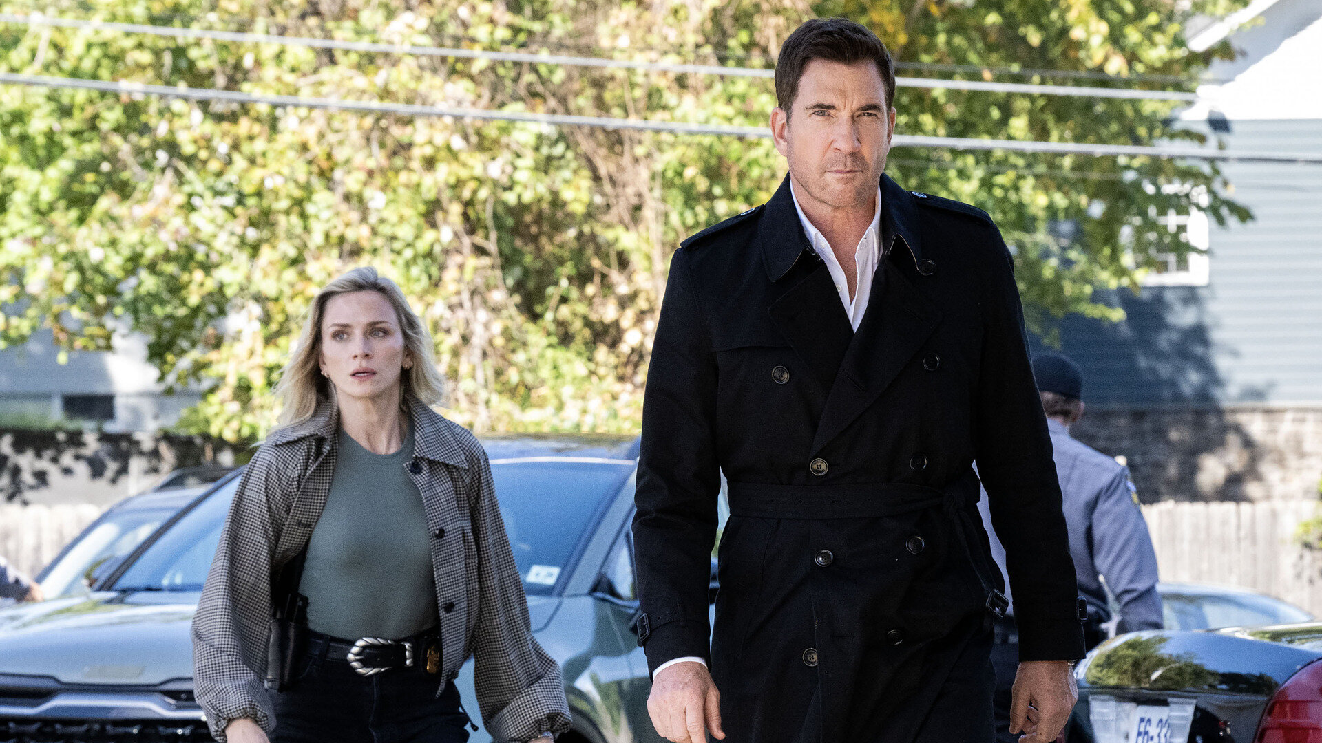 FBI: Most Wanted Season 6 Episode 5 still