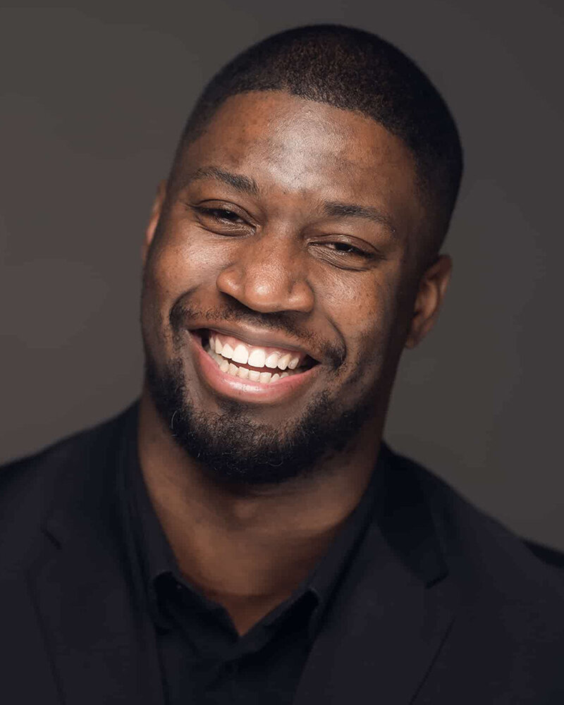 Fire Country Season 3 Guest Star Akeem Hoyte-Charles Fire Country Season 3 Guest Star Akeem Hoyte-Charles