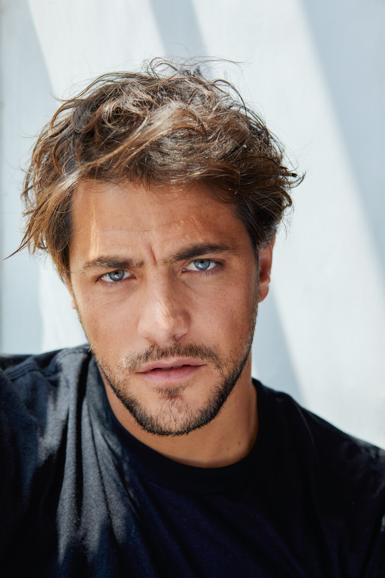 Fire Country Season 2 Guest Star Alberto Frezza Fire Country Season 2 Guest Star Alberto Frezza