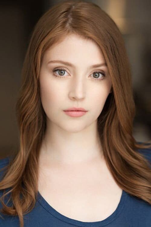 Lindsey character from Fire Country TV series Lindsey character from Fire Country TV series