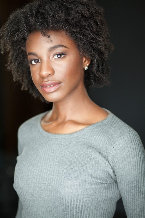 Fire Country Season 1 Guest Star Amira Anderson Fire Country Season 1 Guest Star Amira Anderson