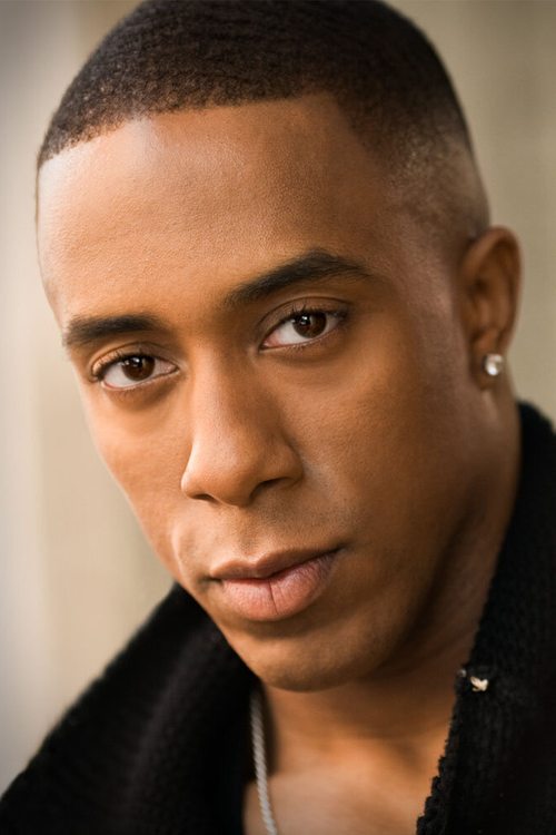 Fire Country Season 1 Guest Star Anthony Joseph Fire Country Season 1 Guest Star Anthony Joseph