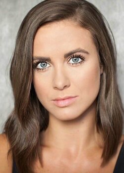 Fire Country Season 3 Guest Star Ashley Nicole Roxburgh Fire Country Season 3 Guest Star Ashley Nicole Roxburgh