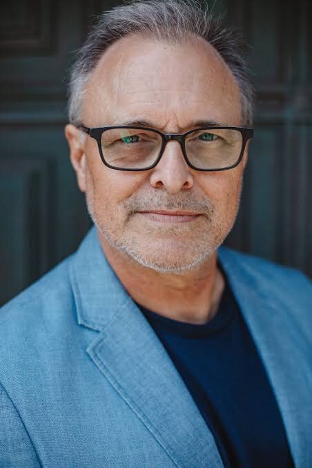 Fire Country Season 3 Guest Star Barry W. Levy Fire Country Season 3 Guest Star Barry W. Levy