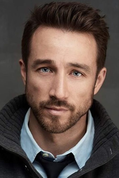 Fire Country Season 1 Guest Star Brendon Zub Fire Country Season 1 Guest Star Brendon Zub