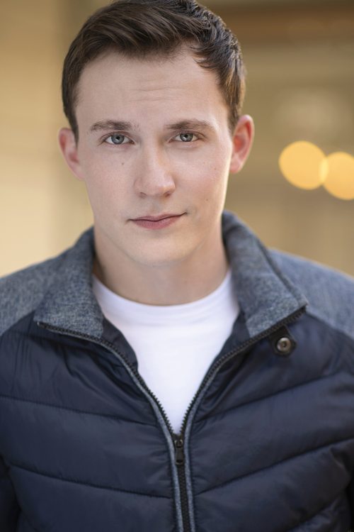 Fire Country Season 1 Guest Star Christian Caputo Fire Country Season 1 Guest Star Christian Caputo